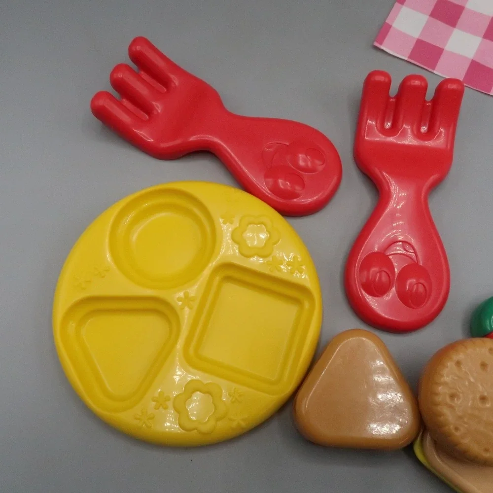 Leapfrog welcome pocket